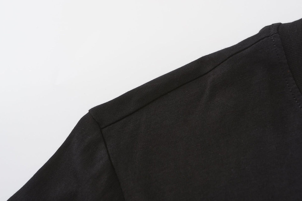 HZ243T05550-LS ICON T-SHIRT
