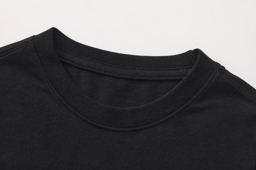 HZ261T48-0002-ONE AND ONLY SS TEE