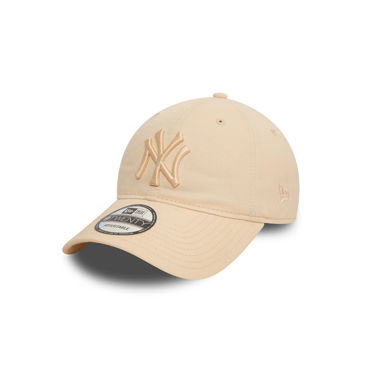 Gorra League Essentials Collection 9TWENTY Ajustable New Era
