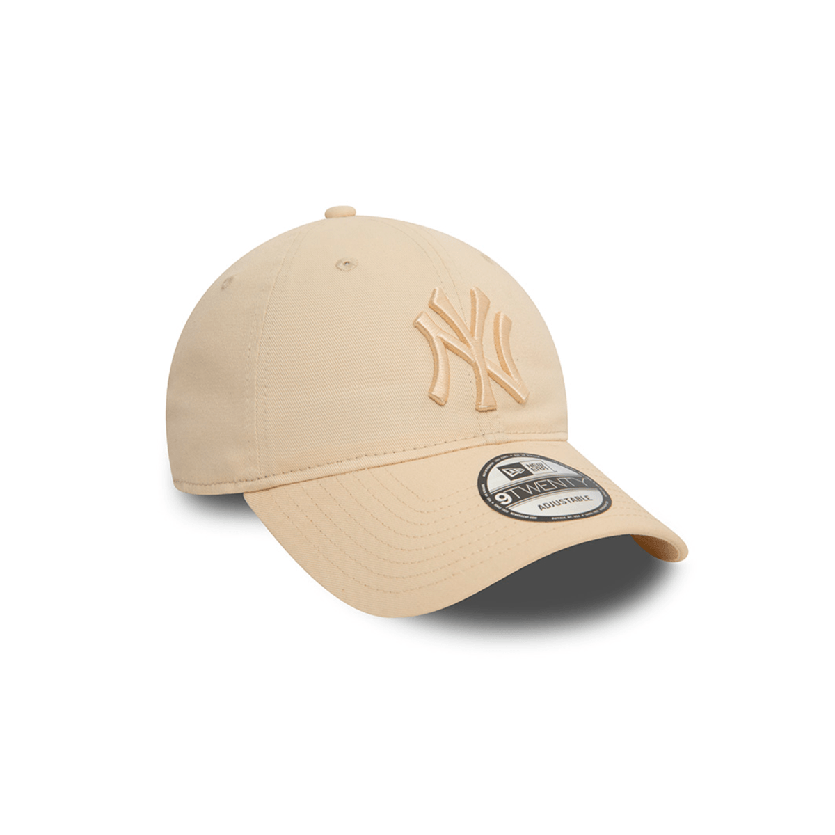 Gorra League Essentials Collection 9TWENTY Ajustable New Era