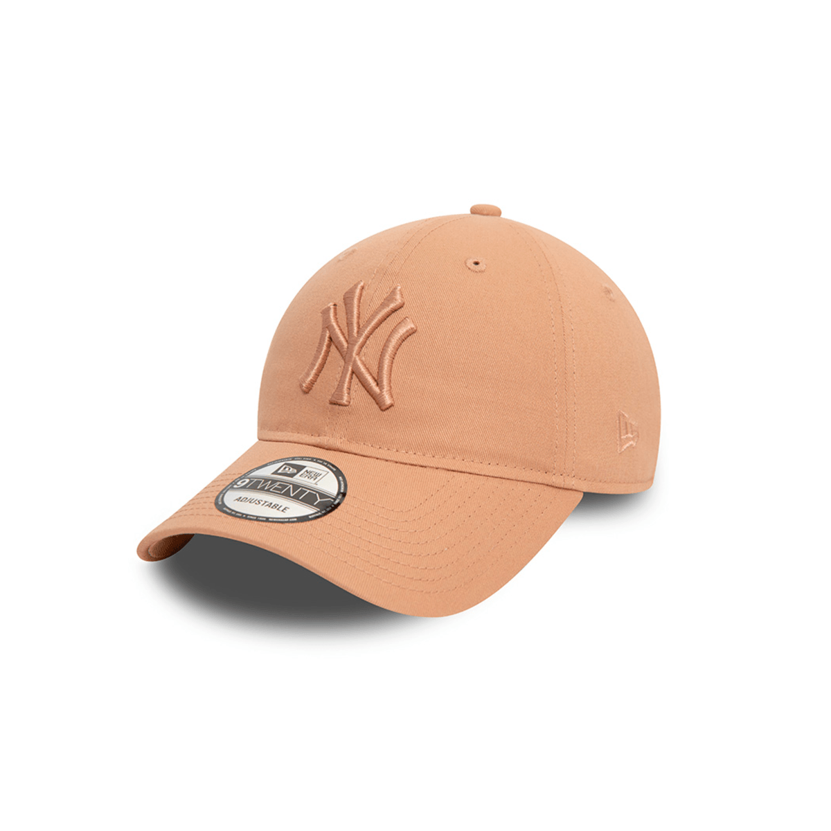 Gorra League Essentials Collection 9TWENTY Ajustable New Era
