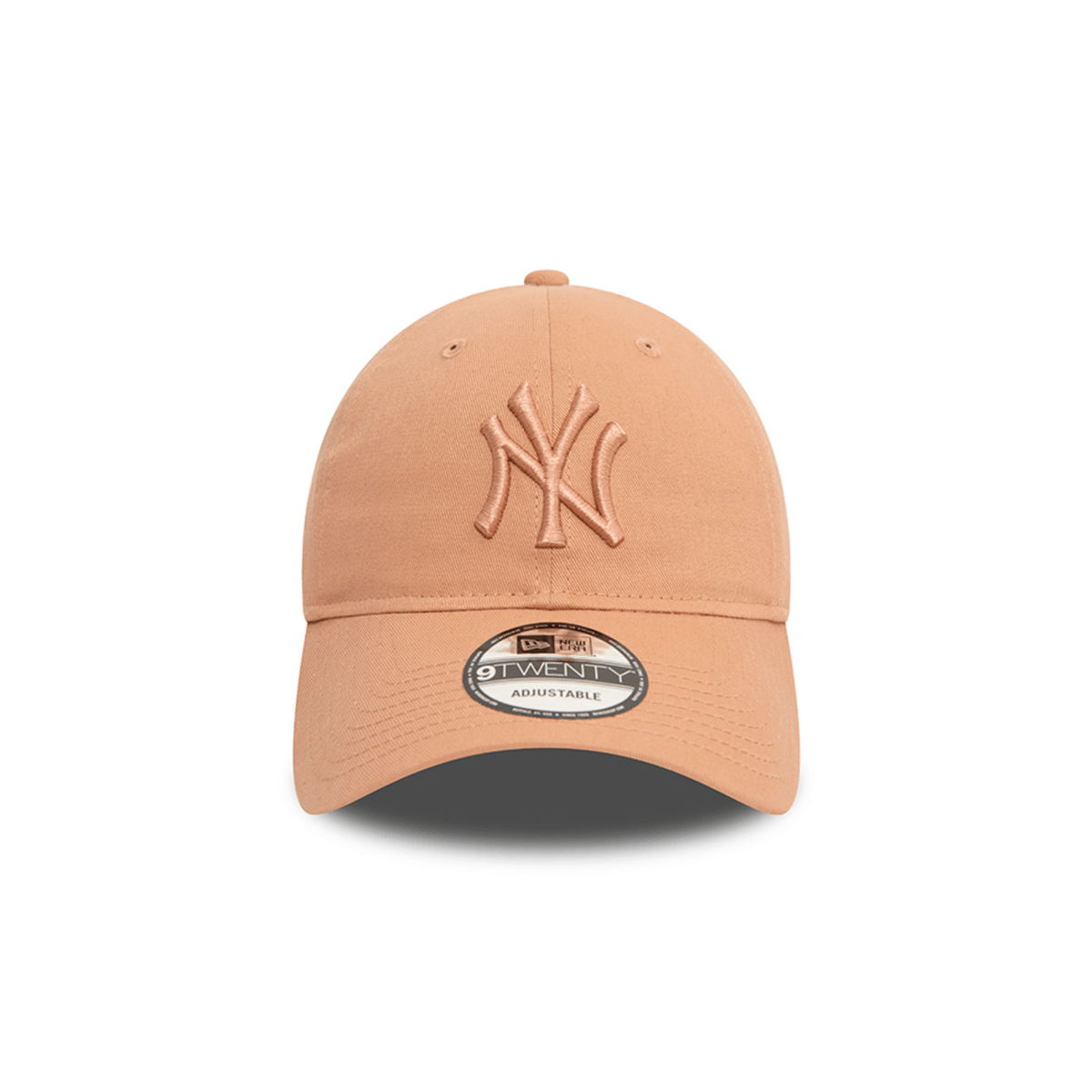 Gorra League Essentials Collection 9TWENTY Ajustable New Era