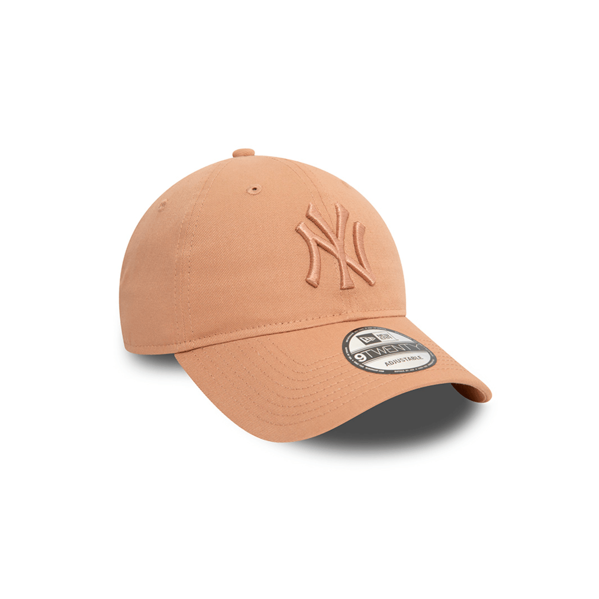 Gorra League Essentials Collection 9TWENTY Ajustable New Era