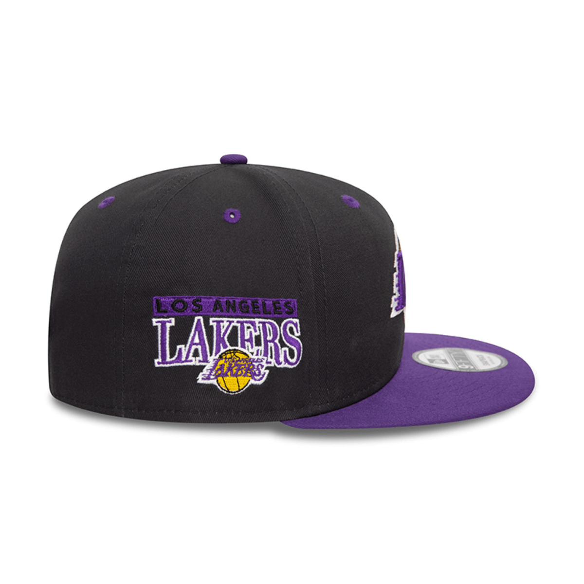 Gorra Team Colour Collection 9FIFTY Ajustable New Era