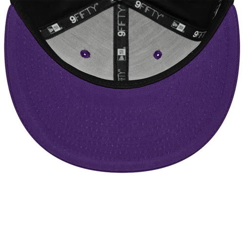 Gorra Team Colour Collection 9FIFTY Ajustable New Era