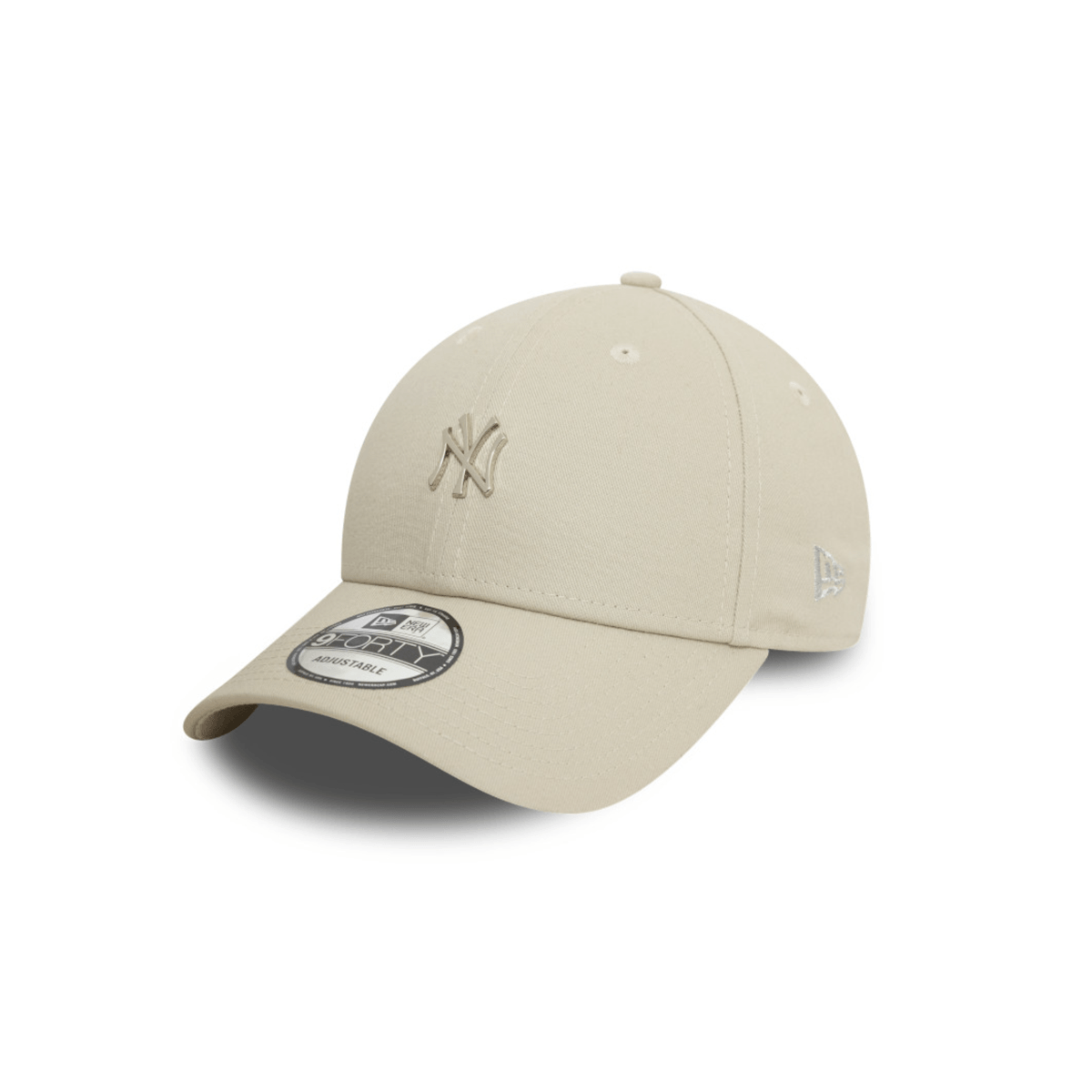 Gorra Metallic Badge Collection 9FORTY Ajustable New Era
