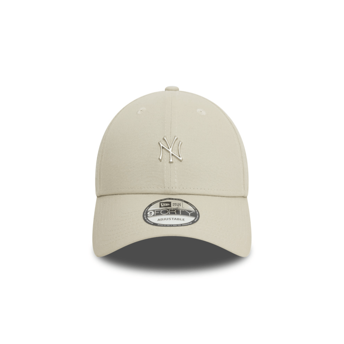Gorra Metallic Badge Collection 9FORTY Ajustable New Era