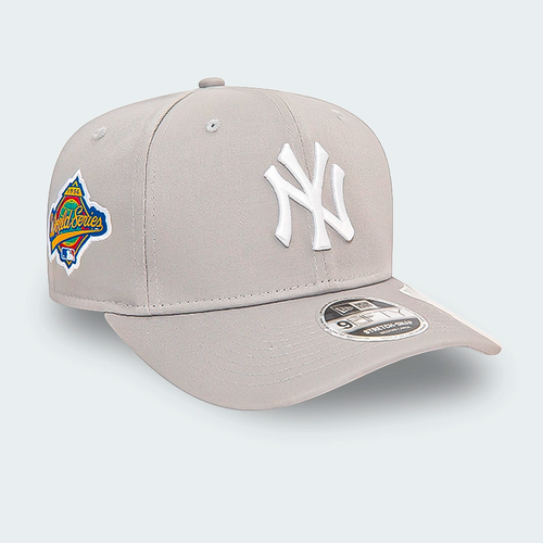 Gorra New Era NY World Series Collection 9FIFTY SS Ajustable