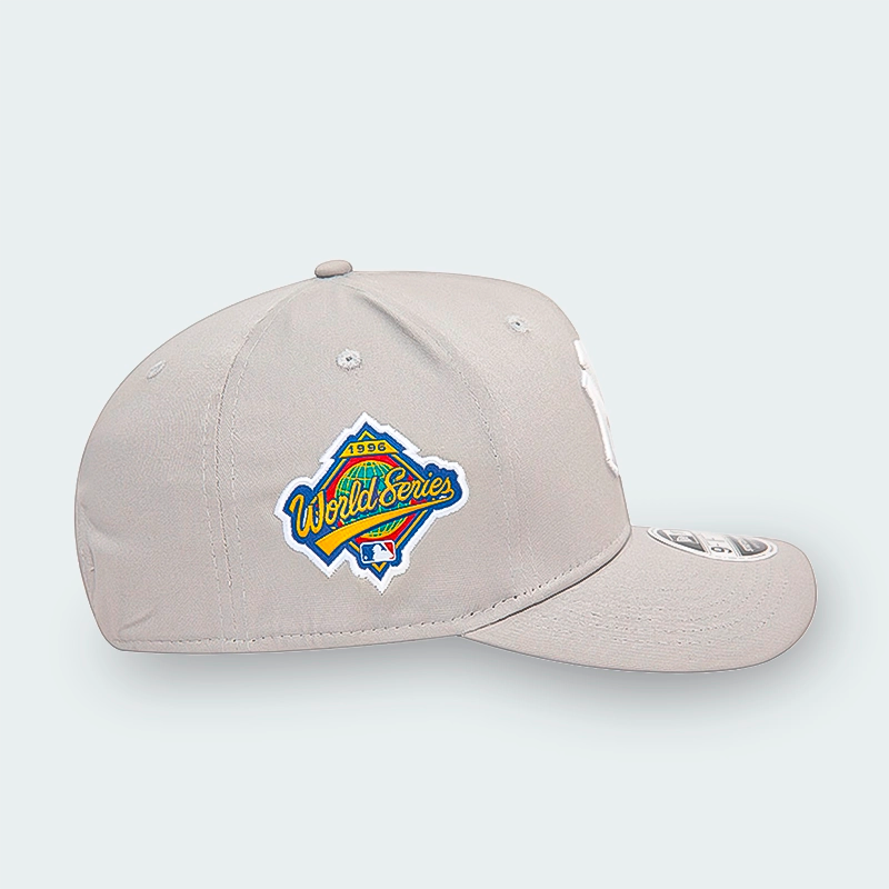 Gorra New Era NY World Series Collection 9FIFTY SS Ajustable