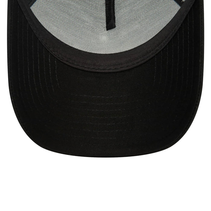 Gorra Diamond Tattoo 9FORTY AF TRUCKER Ajustable New Era