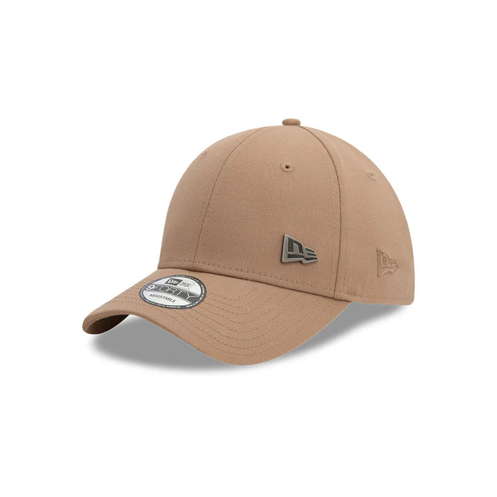 New Era Flawless Mini Logo 9FORTY Strapback