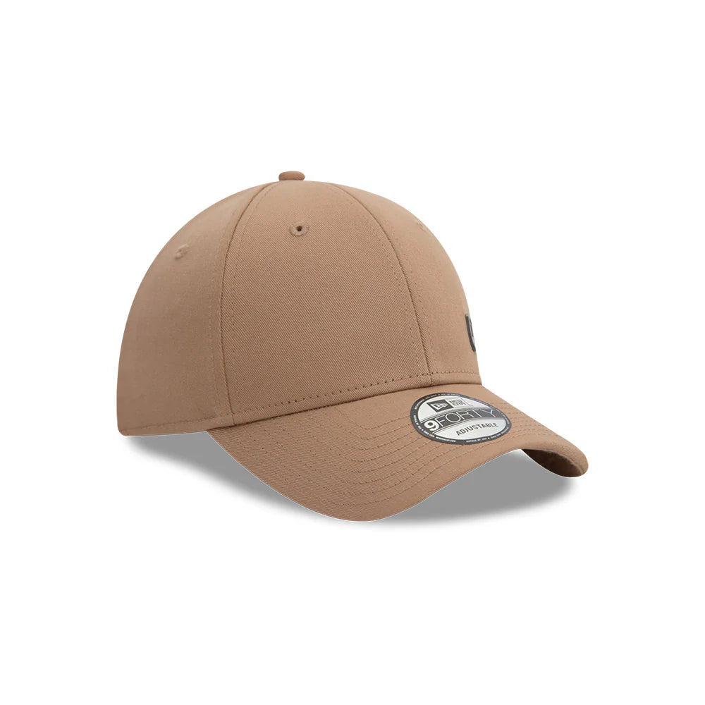 New Era Flawless Mini Logo 9FORTY Strapback