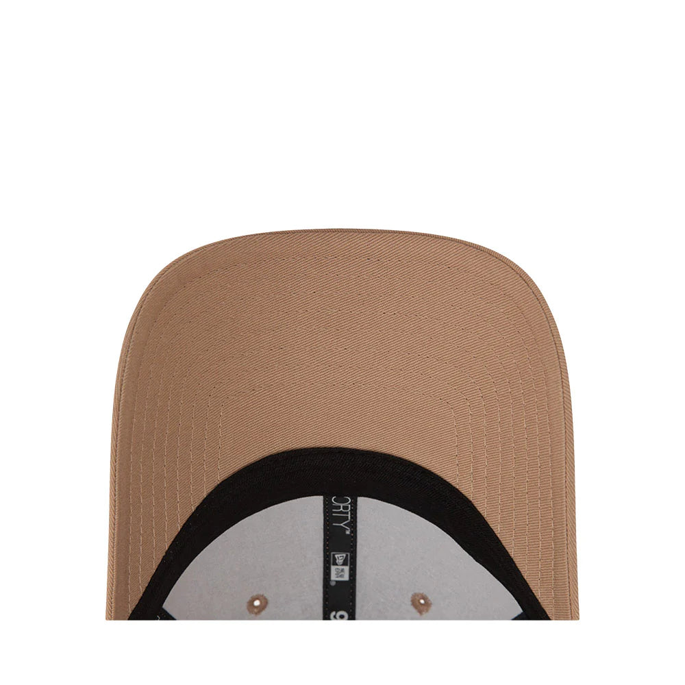 New Era Flawless Mini Logo 9FORTY Strapback
