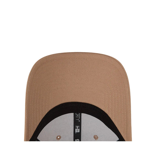 New Era Flawless Mini Logo 9FORTY Strapback