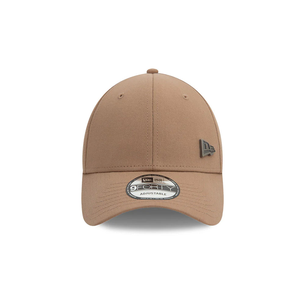 New Era Flawless Mini Logo 9FORTY Strapback