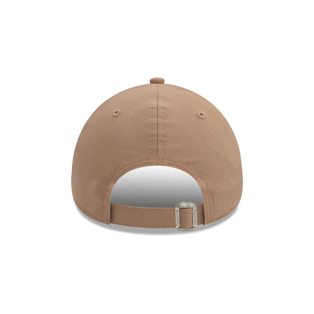 New Era Flawless Mini Logo 9FORTY Strapback