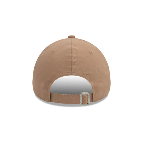 New Era Flawless Mini Logo 9FORTY Strapback