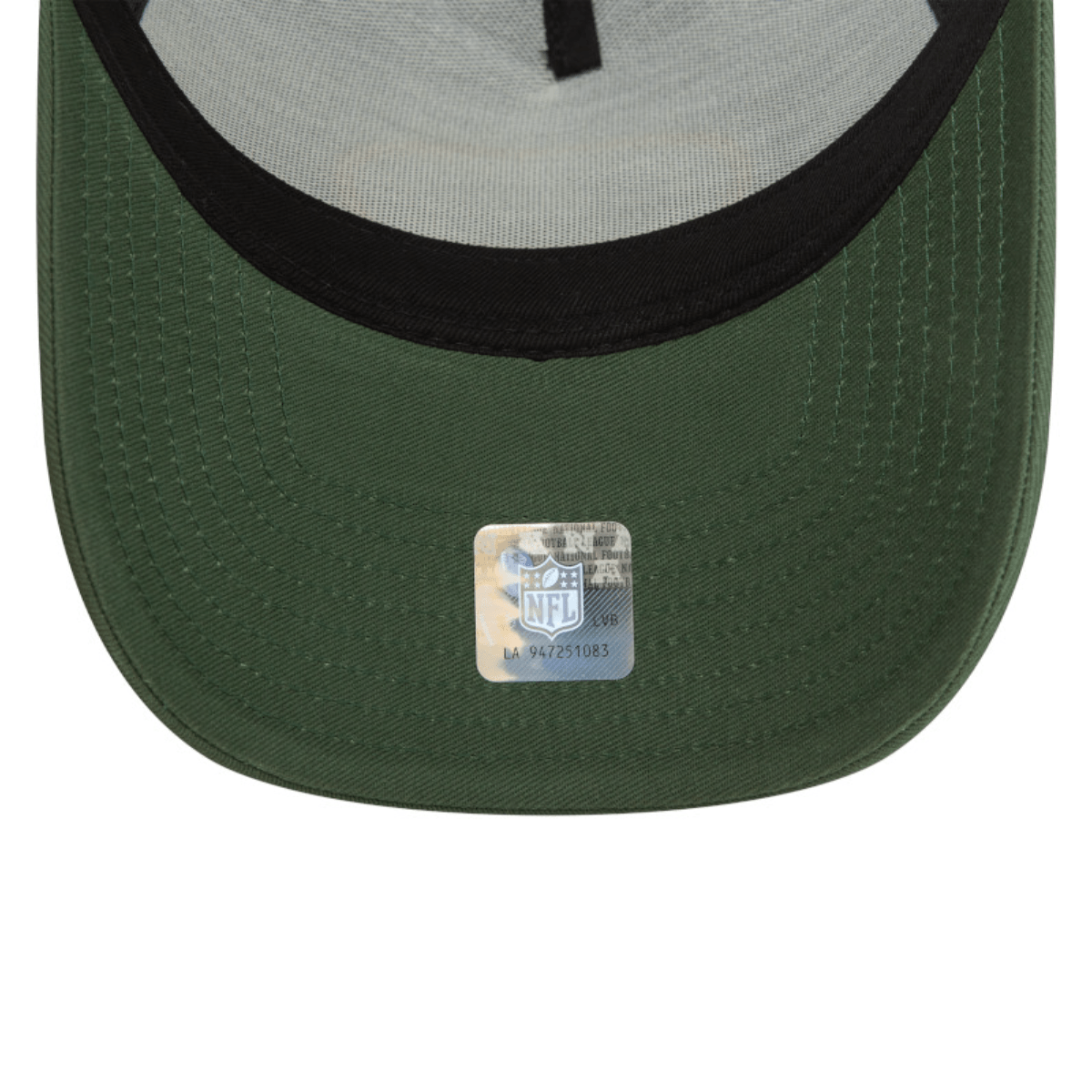 Gorra Nfl Team Color Collection 9FORTY E-Frame Ajustable New Era