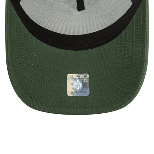Gorra Nfl Team Color Collection 9FORTY E-Frame Ajustable New Era