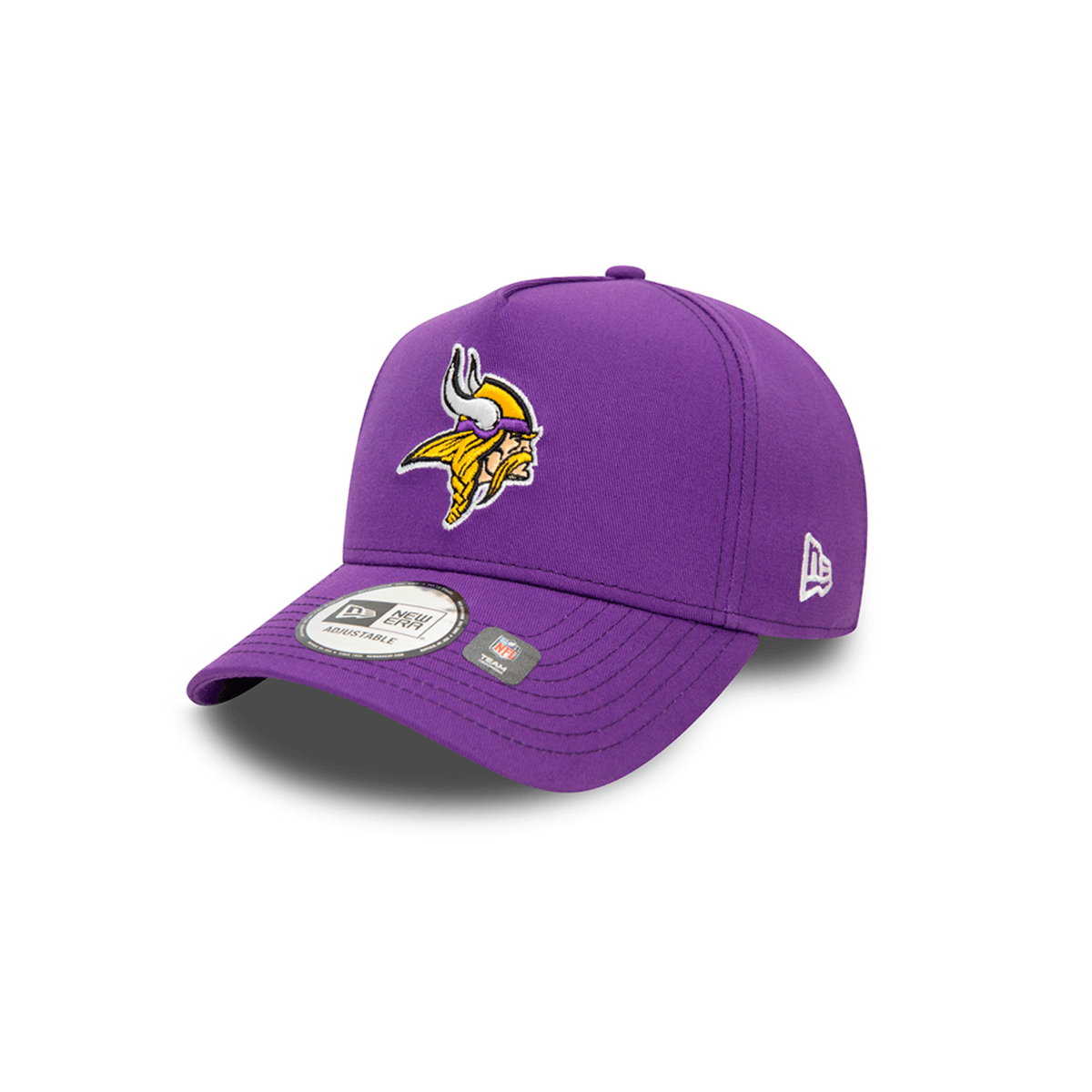 Gorra NFL Team Color Collection 9FORTY E-Frame Ajustable New Era