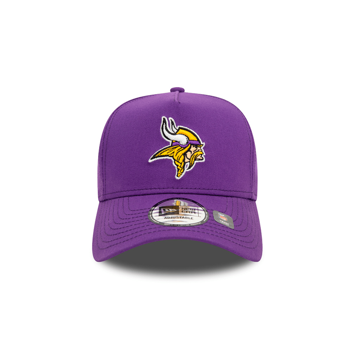 Gorra NFL Team Color Collection 9FORTY E-Frame Ajustable New Era