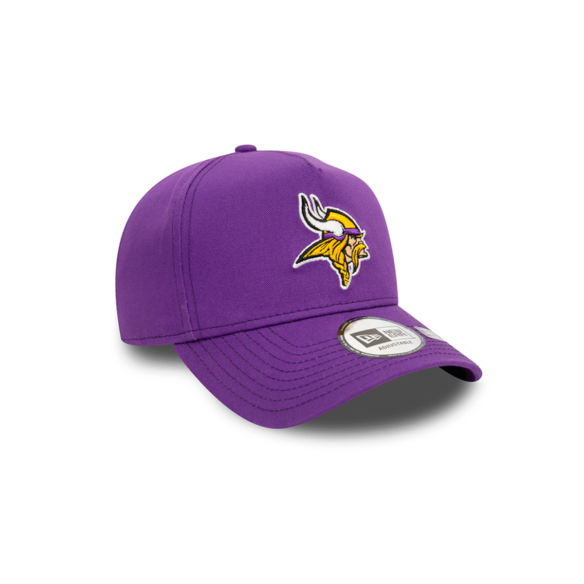 Gorra NFL Team Color Collection 9FORTY E-Frame Ajustable New Era