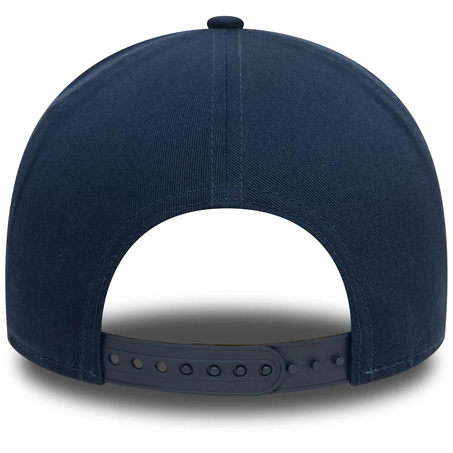 New Era Mens 9FORTY Seattle Seahawks NFL Snapback Cap