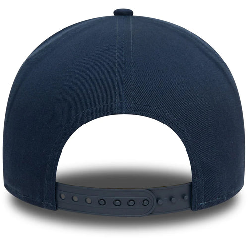 New Era Mens 9FORTY Seattle Seahawks NFL Snapback Cap