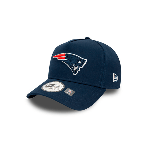Gorra Nfl Team Color Collection 9FORTY E-Frame Ajustable New Era