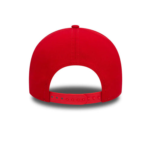 Tampa Bay Buccaneers E-Frame NFL Official Team Colours Red Cap