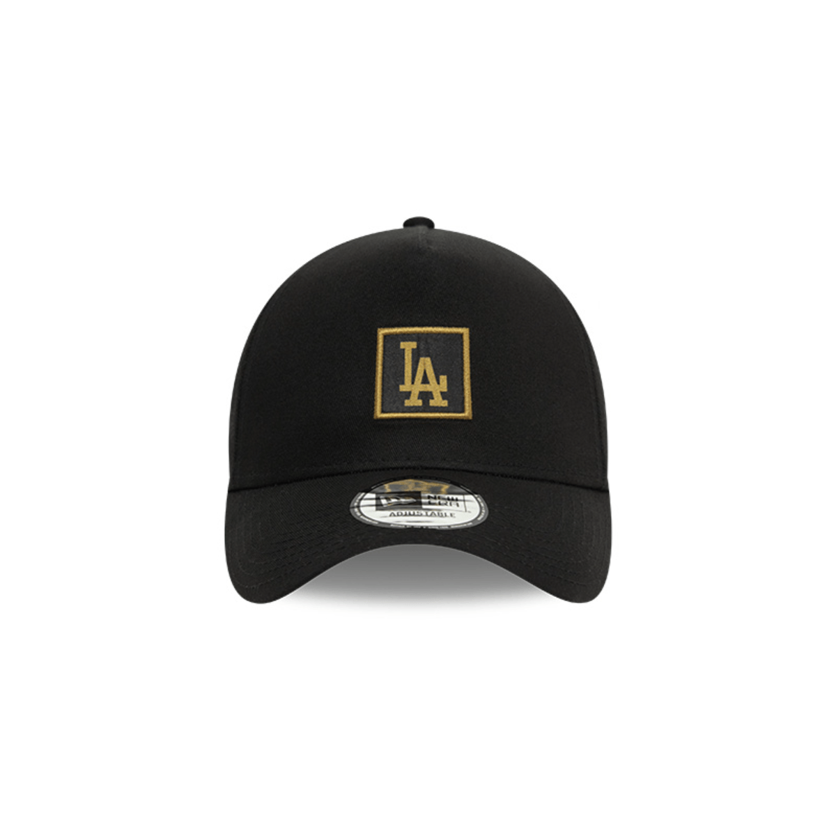 Gorra metalico ajustable New Era