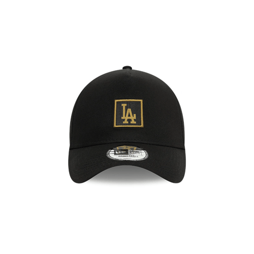 Gorra metalico ajustable New Era