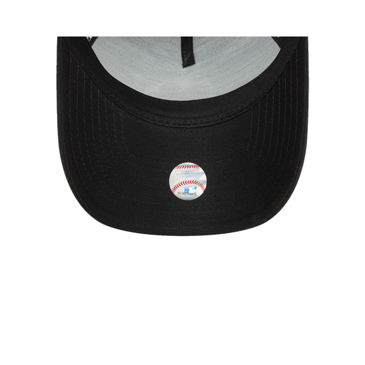 Gorra metalico ajustable New Era