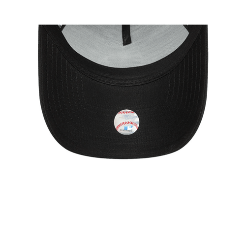 Gorra metalico ajustable New Era