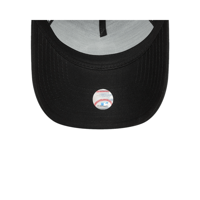 Gorra Los Angeles metalico ajustable New Era