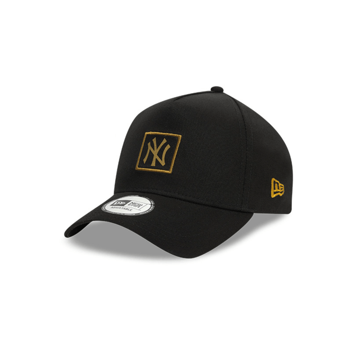Gorra New York metalico ajustable New Era