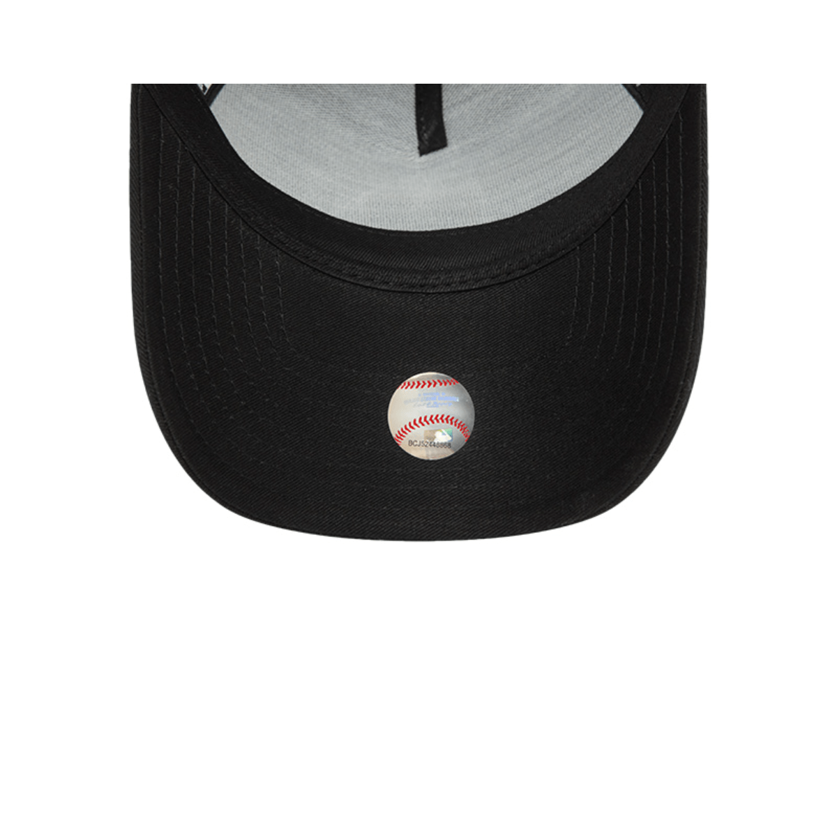 Gorra metalico ajustable New Era