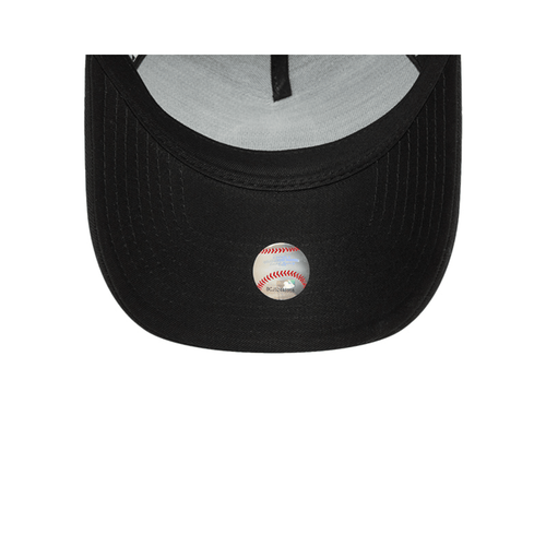 Gorra metalico ajustable New Era