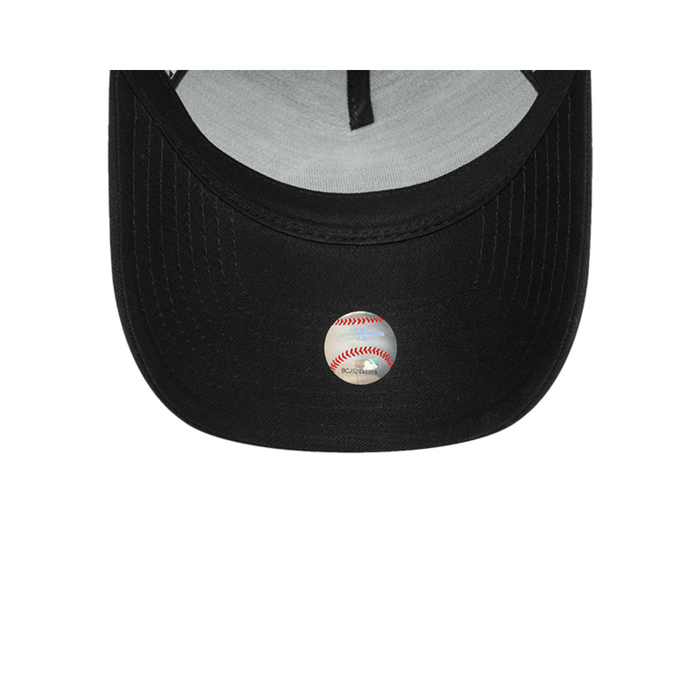 Gorra New York metalico ajustable New Era