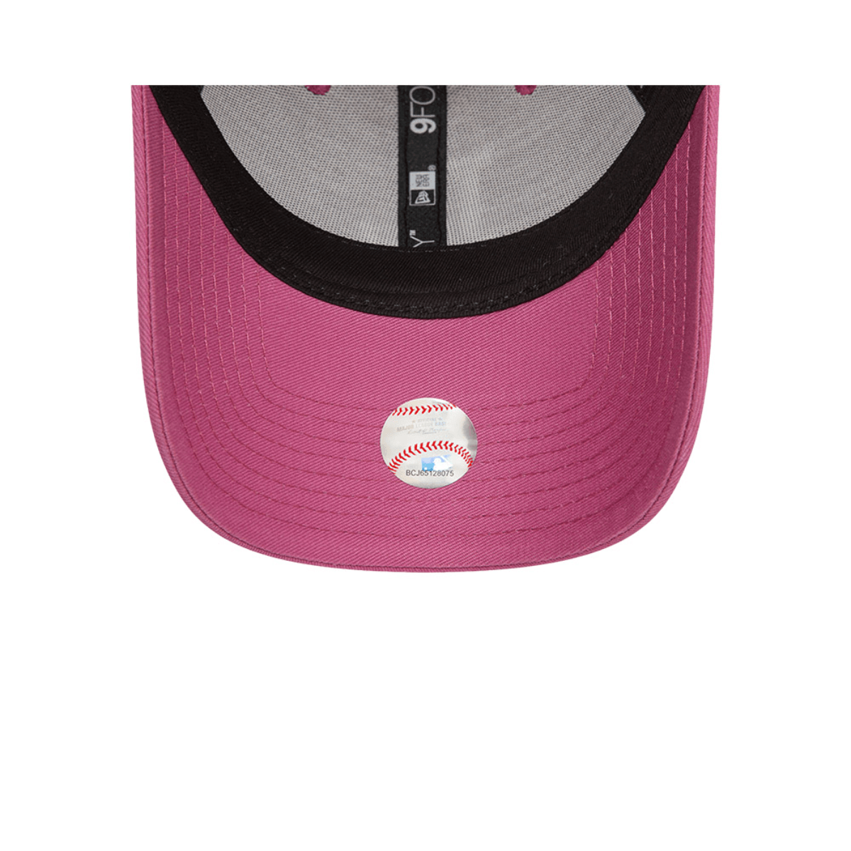 Gorra League Essential Ajustable New Era