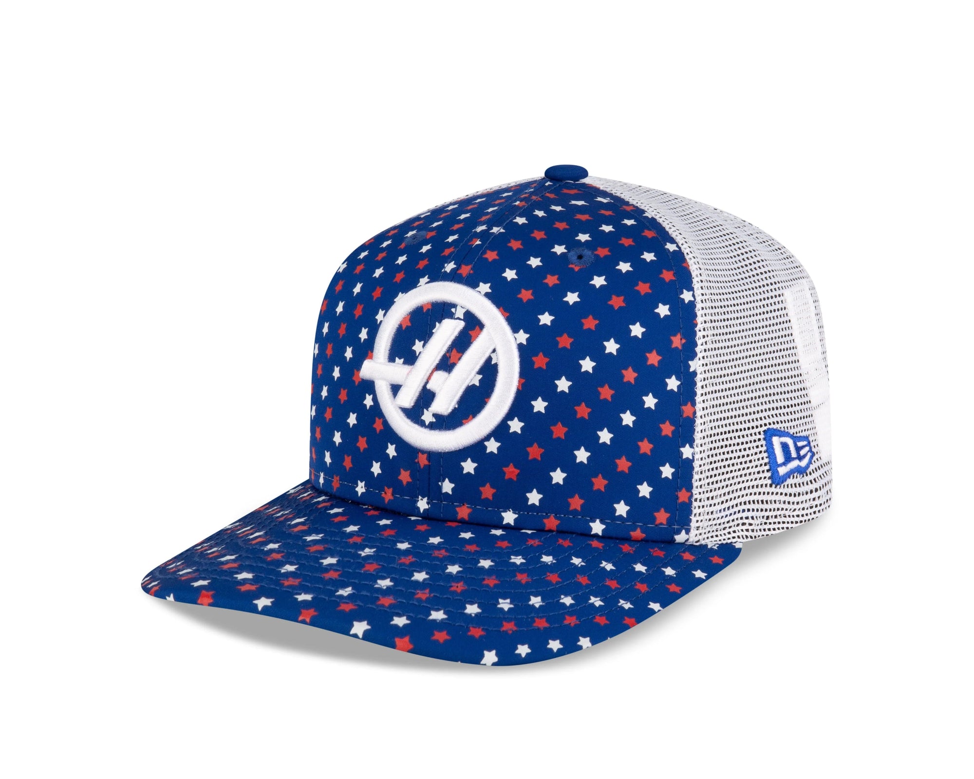 Haas Racing Special Edition Austin GP New Era