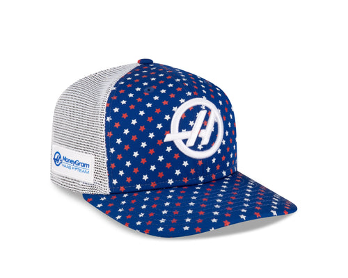 Haas Racing Special Edition Austin GP New Era