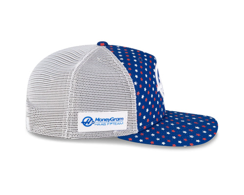 Haas Racing Special Edition Austin GP New Era