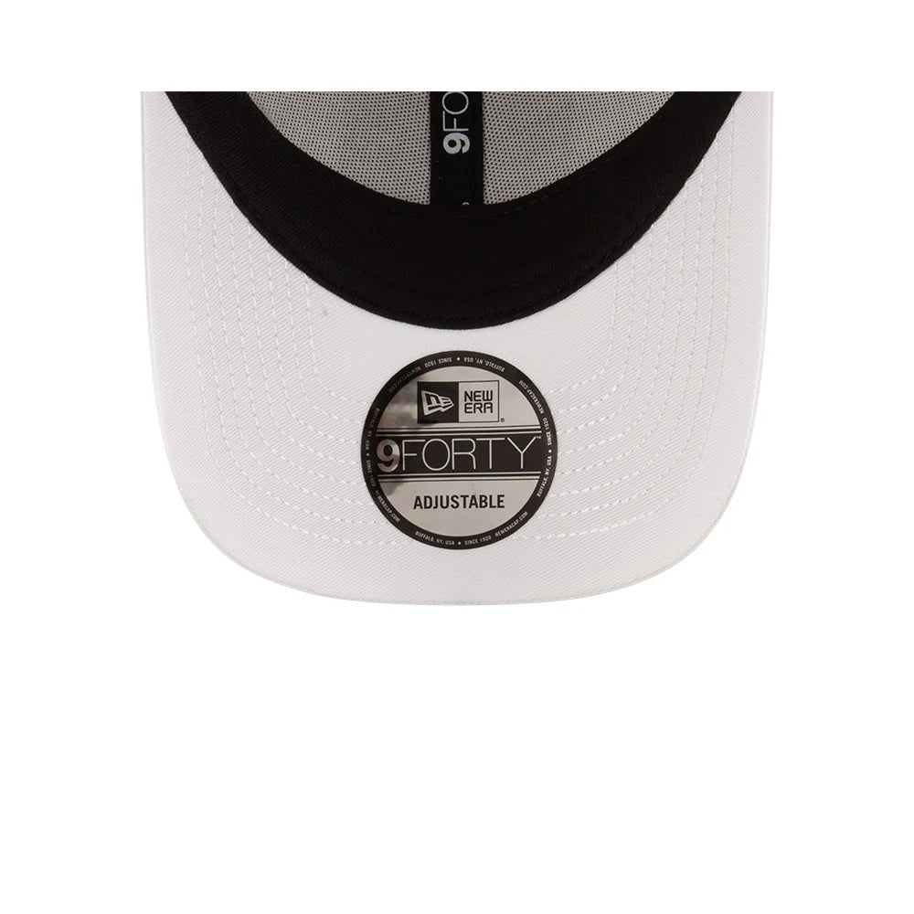 Oracle Red Bull Racing Max Verstappen Las Vegas Race Special 2024 9FORTY Snapback