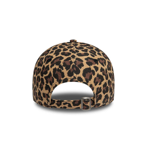Gorra new era womens leopard 9forty neyyan