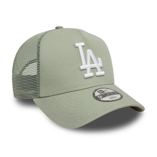 Trucker Essential 9FORTY league de LA Dodgers para niños
