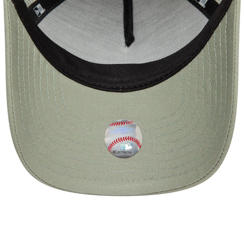 Trucker Essential 9FORTY league de LA Dodgers para niños