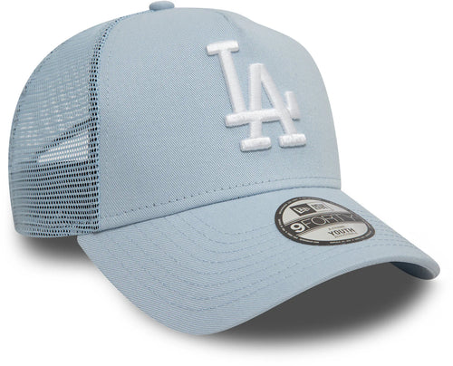 Trucker Essential 9FORTY league de LA Dodgers para niños