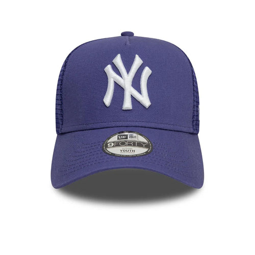 Trucker Essential 9FORTY league de LA Dodgers para niños