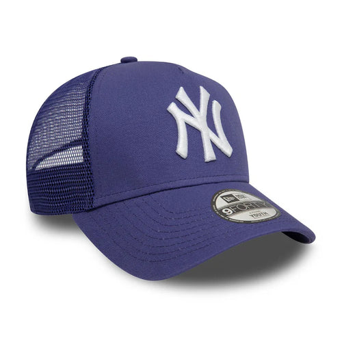 Trucker Essential 9FORTY league de LA Dodgers para niños